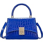 JHVYF Women Small Crossbody Bags Shoulder Bag Classic Satchel Handbags Ladies Cute Purses Satchels bag mini purse for women