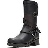 Harley-Davidson Women's Amber Water Resistant Boot