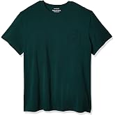 Nautica Men's Classic Fit Pocket T-Shirt