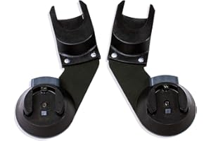 Bumbleride Car Seat Adapter – Adapter for Era and Other Strollers