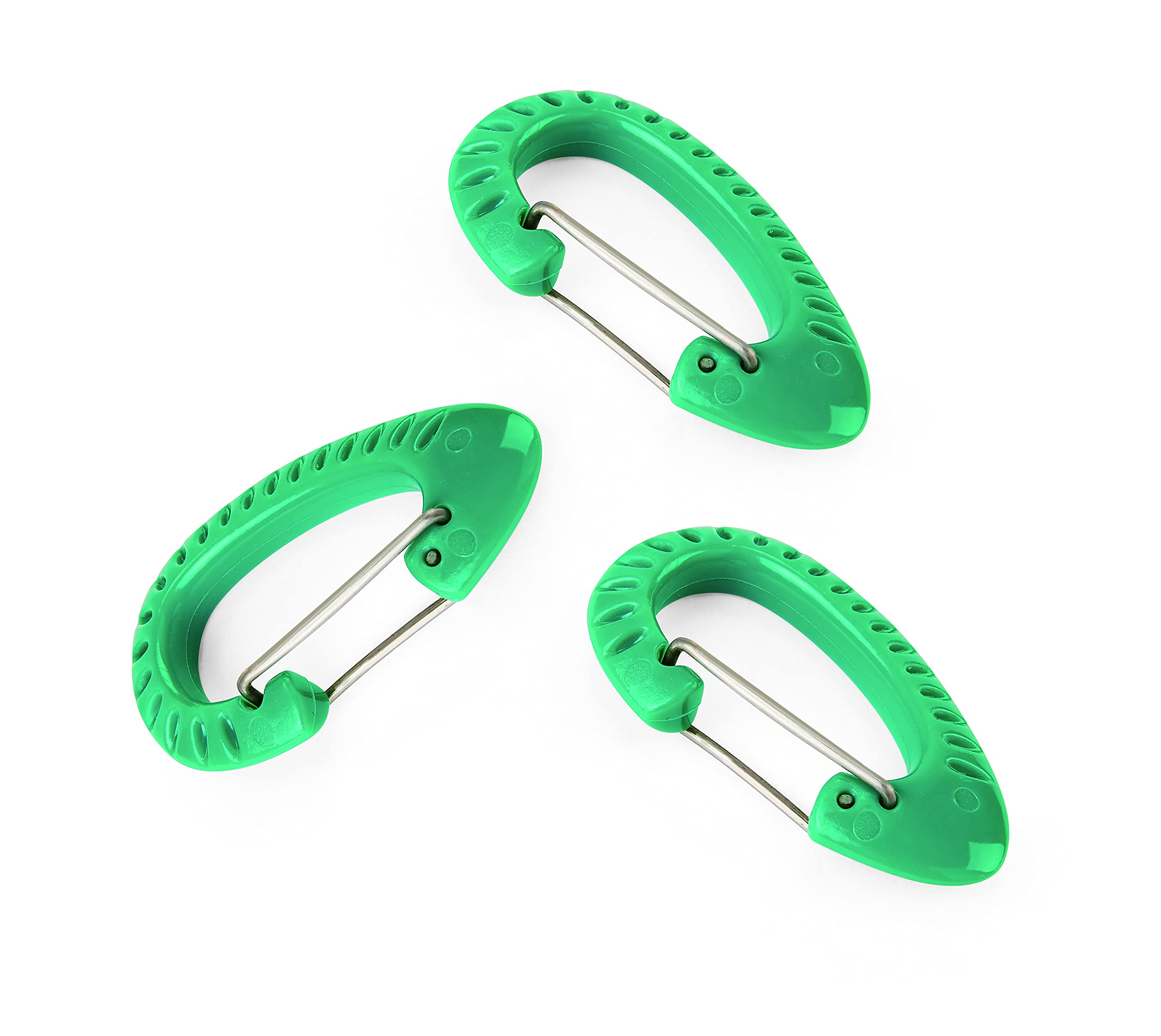 Hape Three Carabiner Set