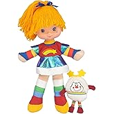 The Loyal Subjects Rainbow Brite Classic 9-inch Doll