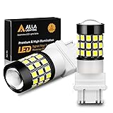 Alla Lighting Newly Upgraded T25 3156 3157 LED