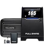 Amazon.com: Full Swing KIT Golf Launch Monitor with 16 Data Points
