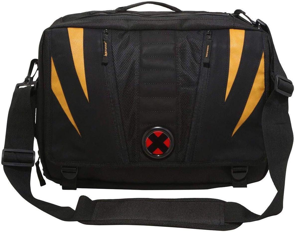 marvel messenger bag
