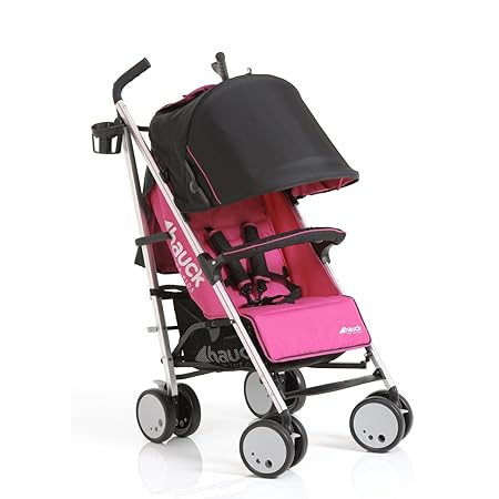 hauck torro buggy