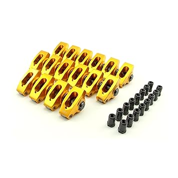 rockers vortec aligning self sbc roller chevy aluminum ratio