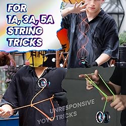 MAGICYOYO V3 Yoyo Professional Responsive Yoyo for