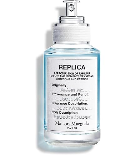 Amazon.com: Maison Margiela - Replica - On a Date Eau de Toilette