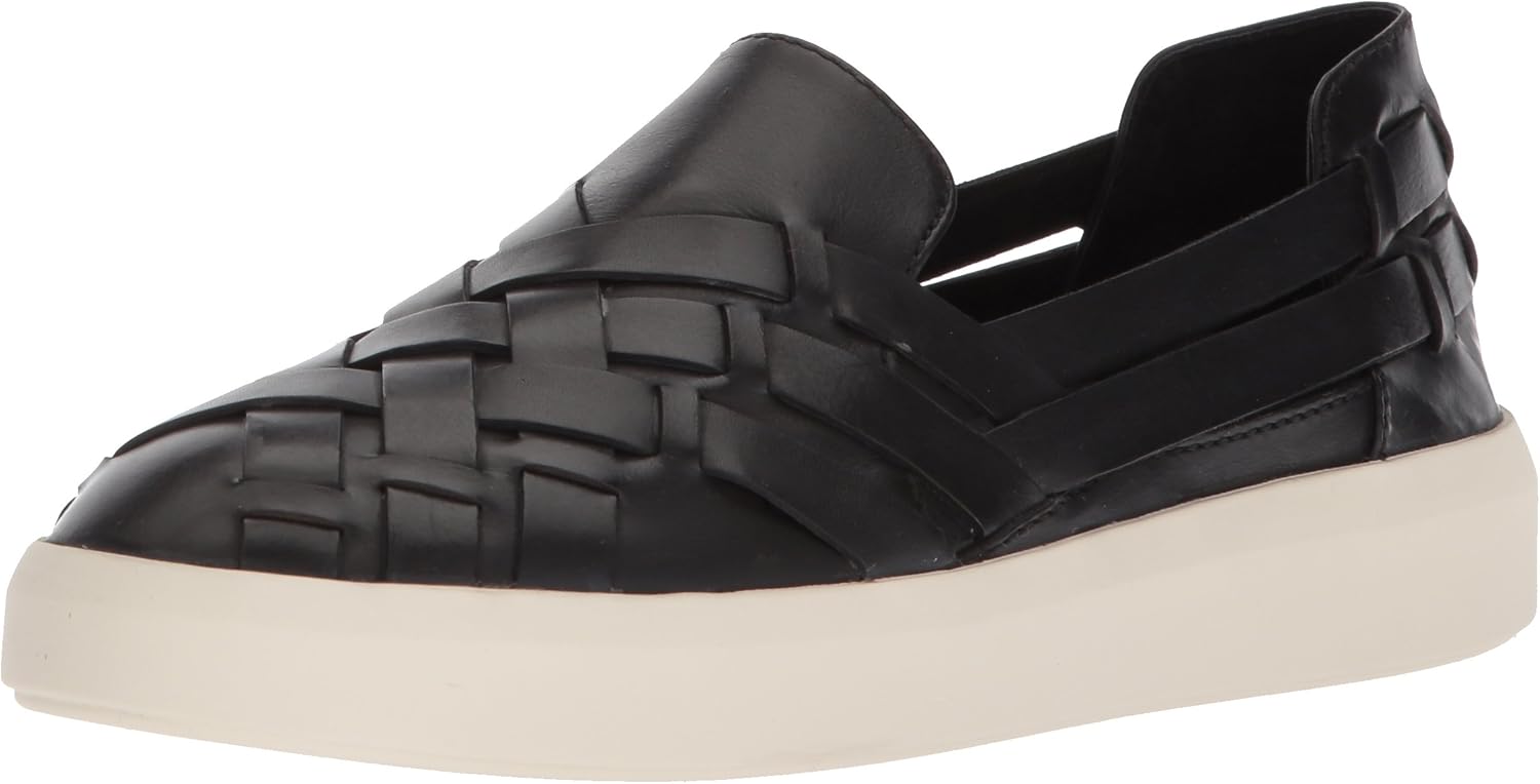 brea huarache slip on