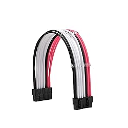 Formulamod Sleeve Extension Power Supply Cable Kit