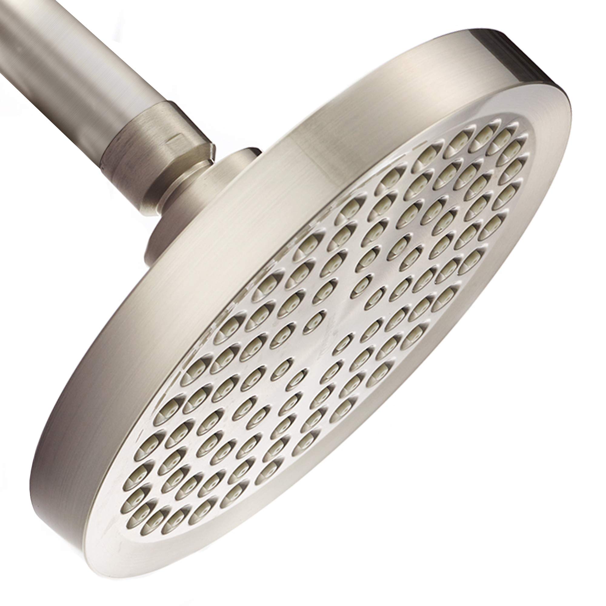 ShowerMaxx Luxury Spa Grade Rainfall High Pressure Shower Head 6