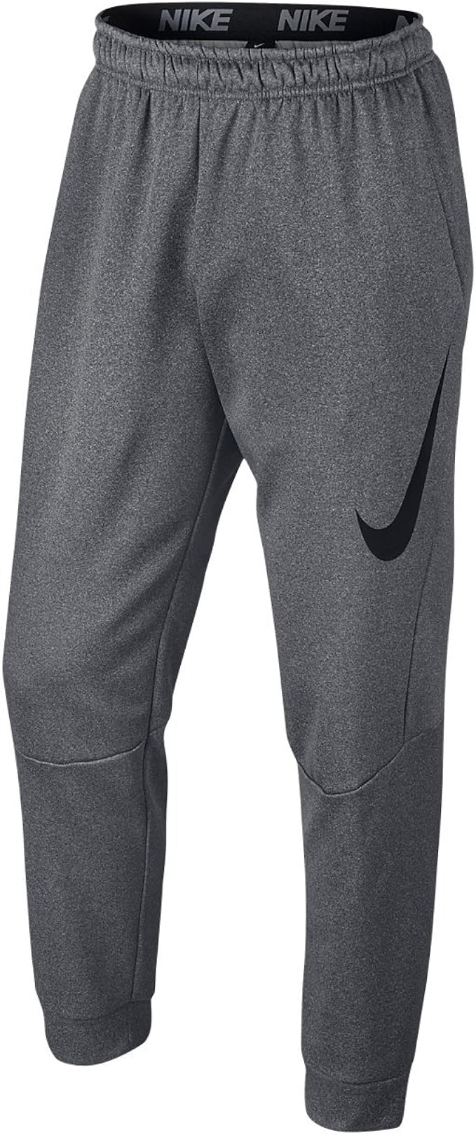 Amazon ナイキ Nike Therma Fit サーマ グラフィック テーパード パンツ フィットネス トレーニング ロングパンツ 通販