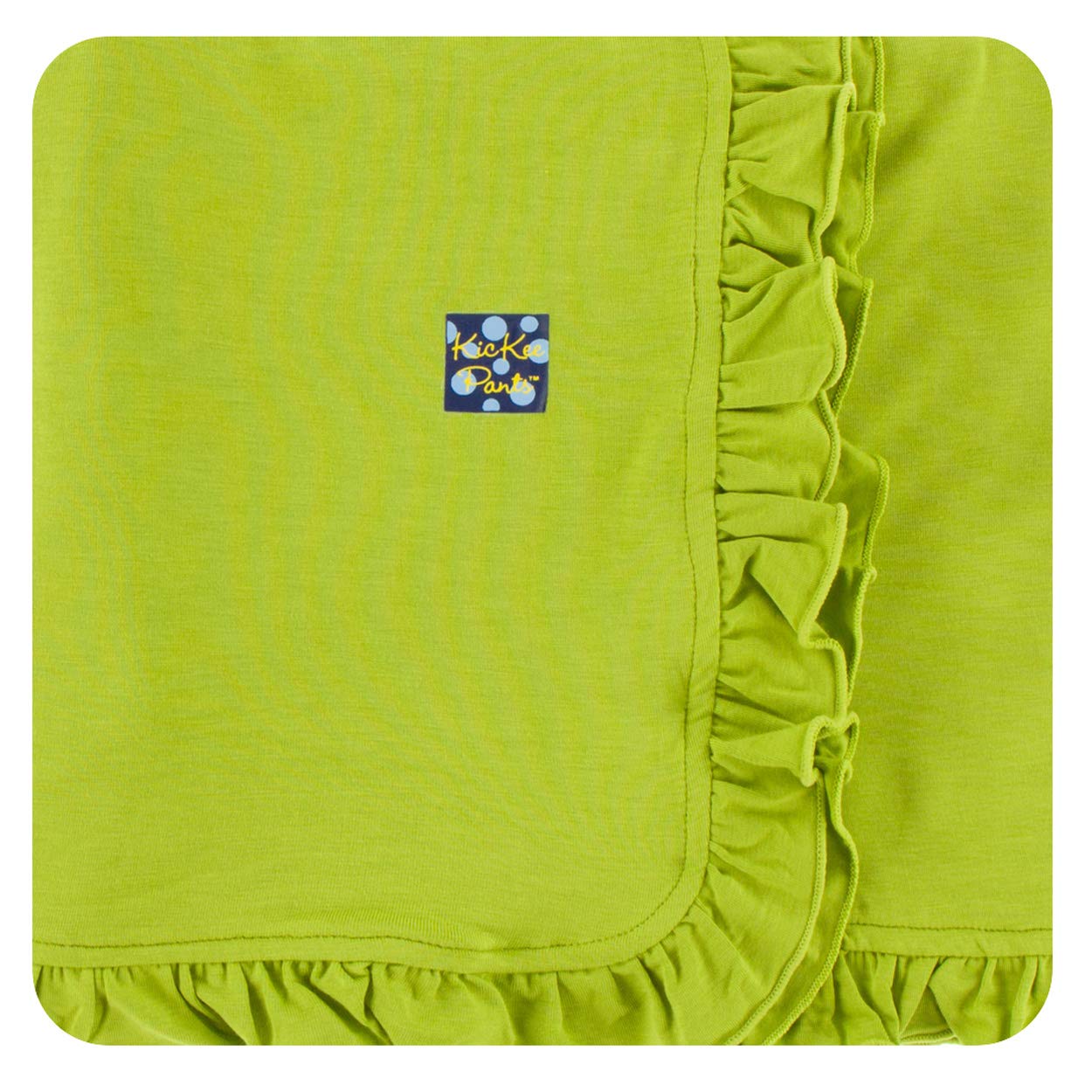 kickee stroller blanket