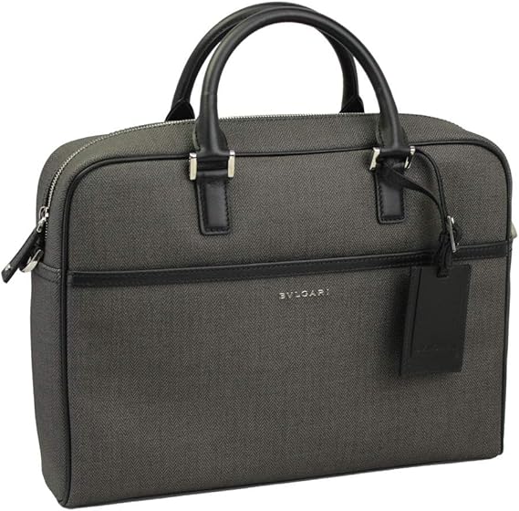 bvlgari mens bag