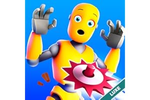 Dummy Break: Collision Wars - Luxe