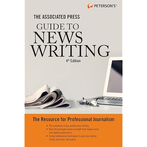 Dynamics of News Reporting and Writing: Foundational Skills for a