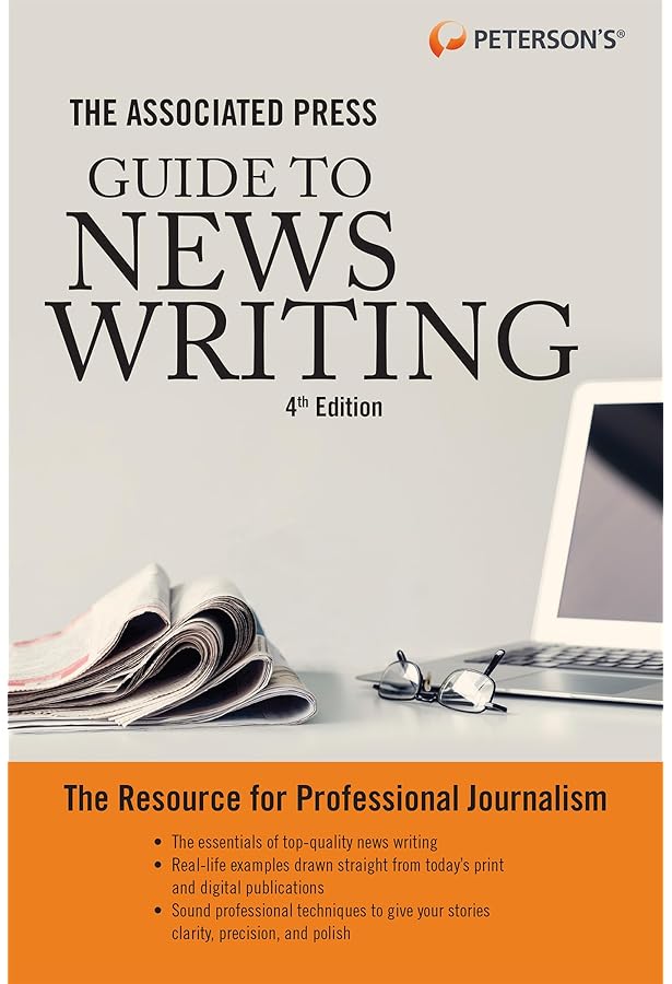 Dynamics of News Reporting and Writing: Foundational Skills for a