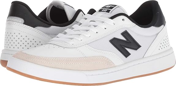 NEW BALANCE CM997 D HXWGREY/BLACK - Slash Store
