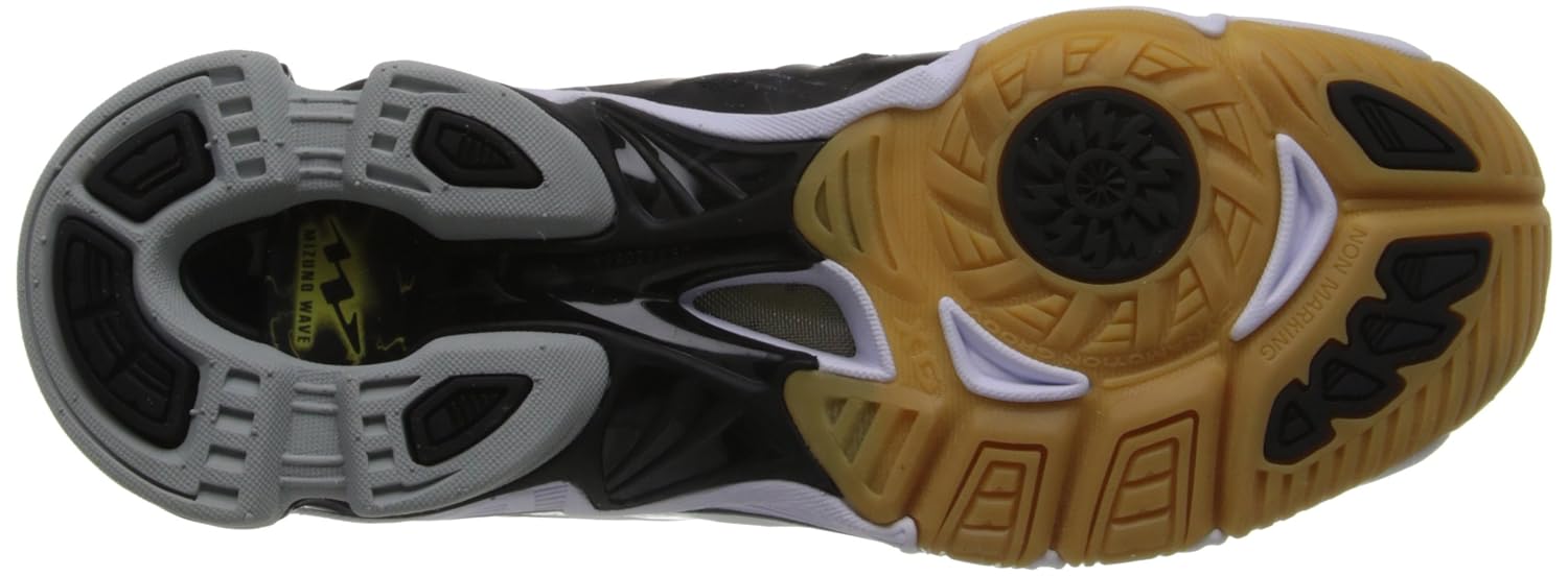 mizuno wave maverick 3 orange