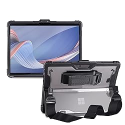 AOAO for Microsoft Surface Pro 7/6/5/4 Case with