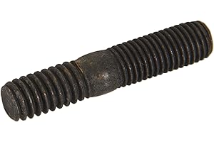 The Hillman Group 2774 3/8 x 2-Inch Automotive Stud, 5-Pack