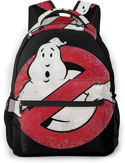 ghostbusters backpack amazon