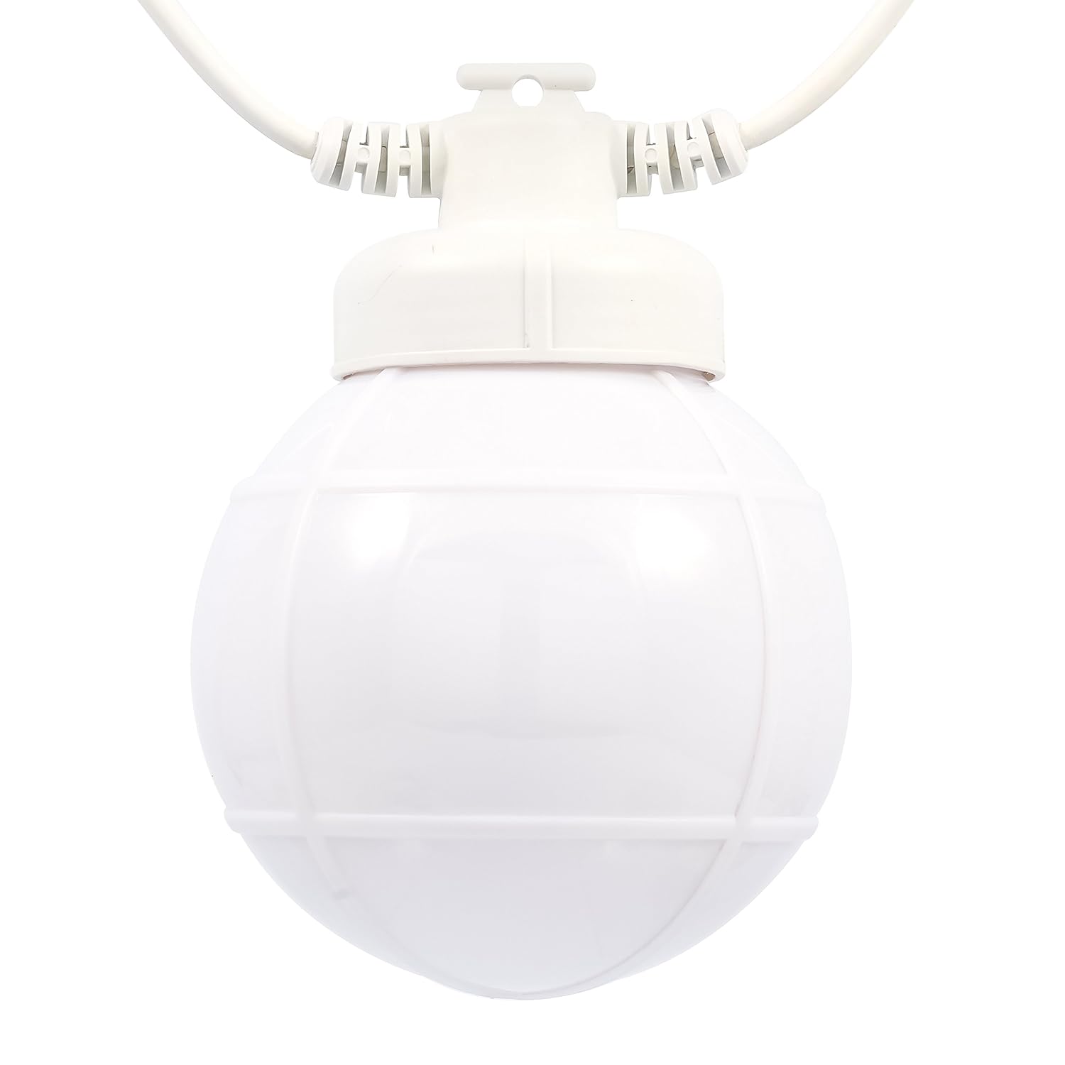 Amazoncom Camco 42733 Fabric Party Light Holders CAMCO