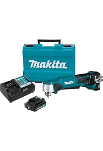 Makita AD04R1 12V max CXT Right Angle 
