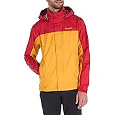 MARMOT mens Precip Eco Lightweight & Waterproof Rain Jacket