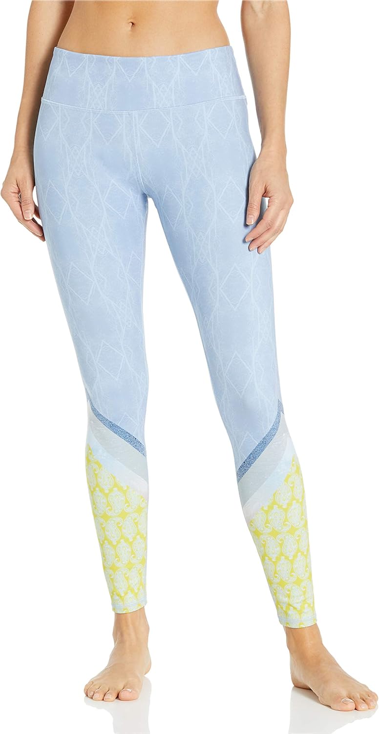 alo yoga leggings uk