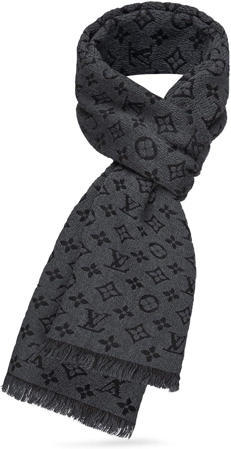 Louis Vuitton Monogram Classic Scarf Scarves