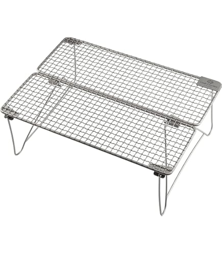 Amazon.com : Titan Titanium Grill | The Original Free-Standing