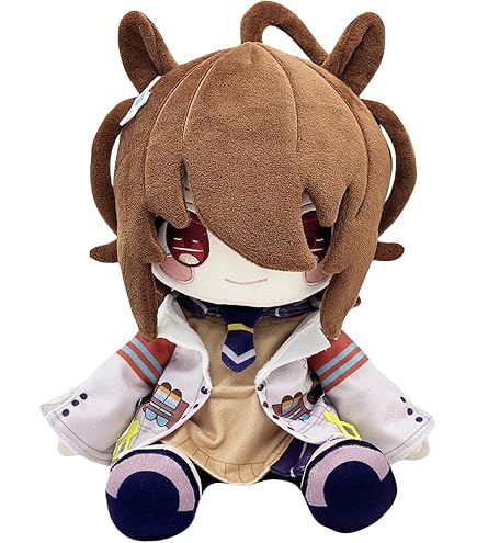 Amazon.com: I LOVE MEW でっかいぬいぐるみ ~ねそべりミュウ~ : Toys