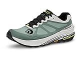Topo Athletic Men's MTN Racer 2 Comfortable