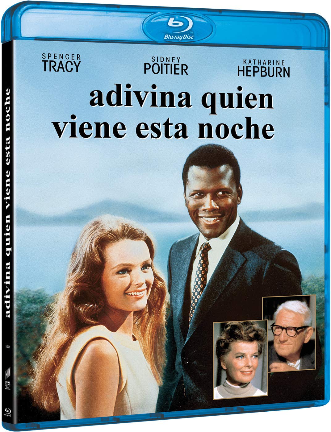 Adivina quien viene esta Noche (2019) - BD