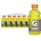 Gatorade Thirst Quencher, Lemon-Lime, 12 Fl Oz