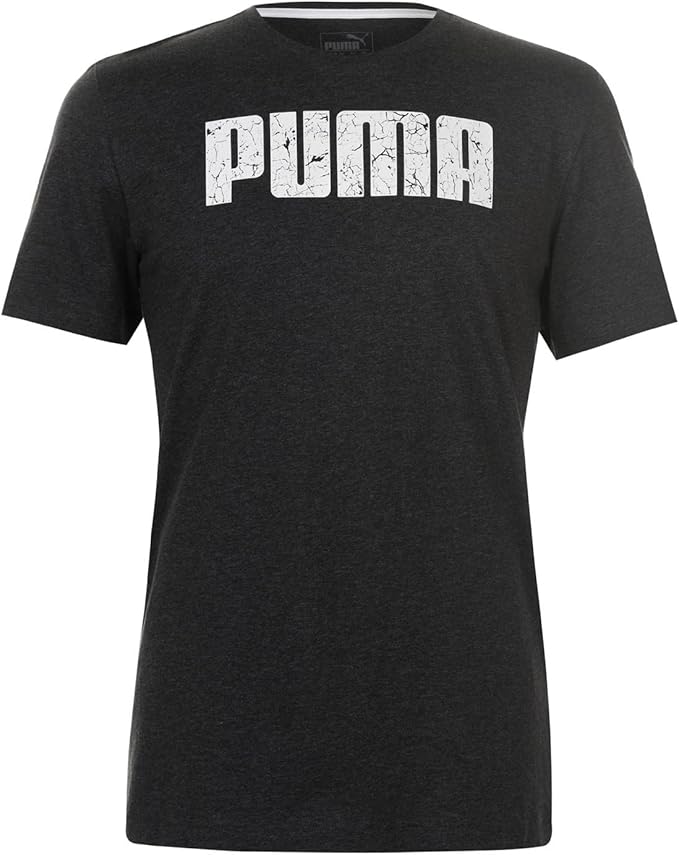 maglietta puma corta