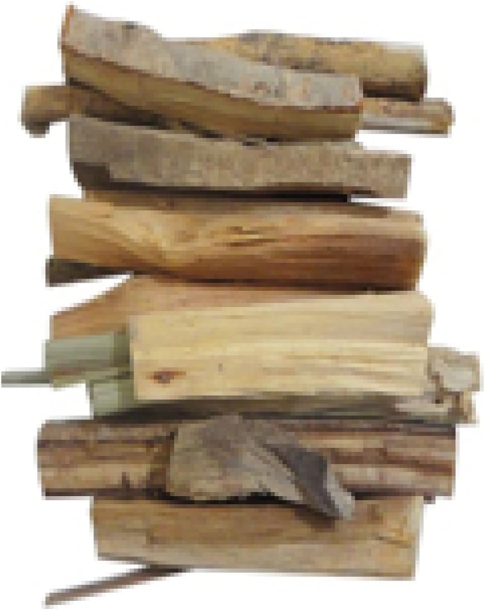 iTrends Samithu (Firewood) for Pooja, Hawan Set of 3 Pack (It is Combination of 9 Kind of Sticks in one Pocket), 500gm