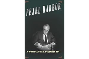 Pearl Harbor Christmas: A World at War, December 1941