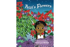 Atzi's Flowers: Imagining the story before the Legend of the Poinsettia