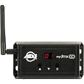 ADJ Products Mydmx Go, App, Wireless DMX Lighting Controller