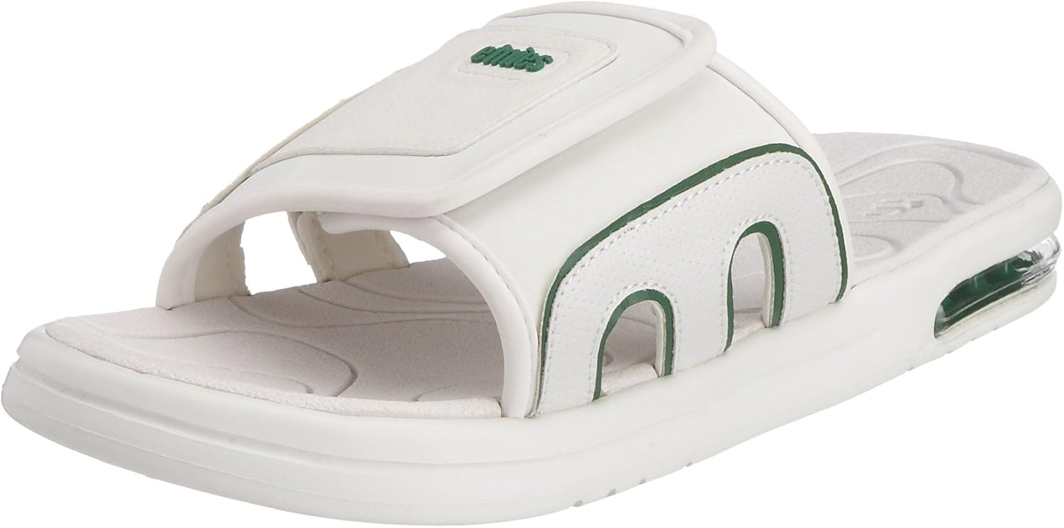 etnies slide sandals