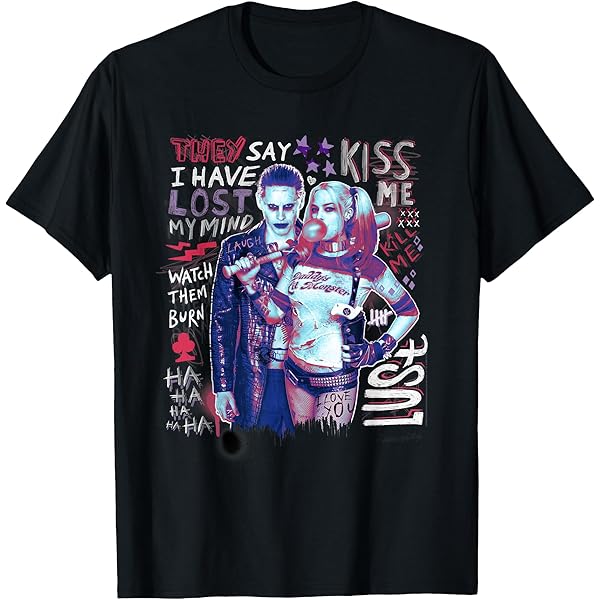 Harley Quinnさま専用】グラスハートTシャツ Harley Quinnさま専用