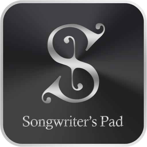 Songwriter's Pad - Songwriting App with Rhyme Dictionary - Thumbnail 5