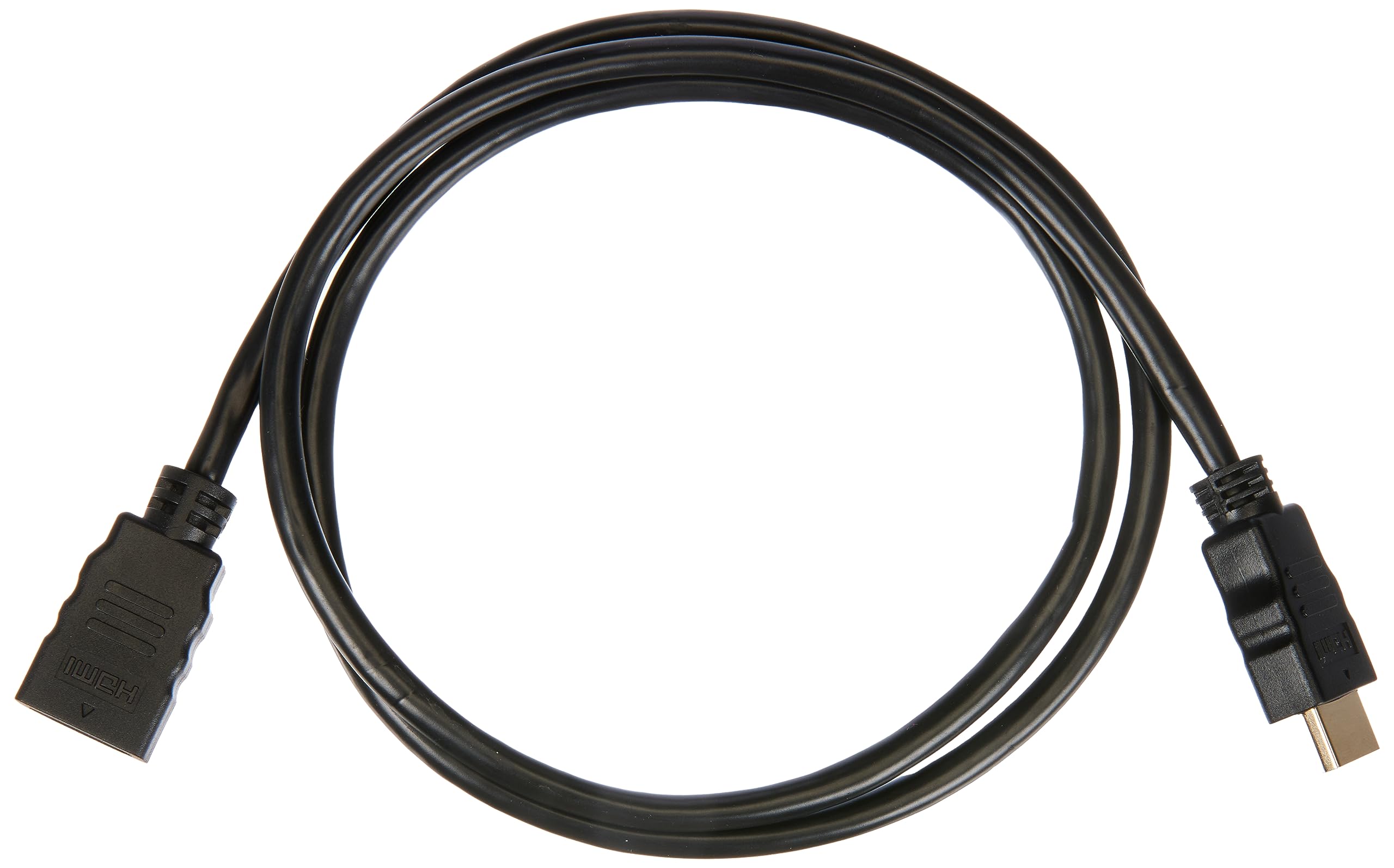 Premium Cord HDMI Extension Cable 1 m