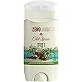 Old Spice Men's Deodorant Aluminum-Free Fiji with Palm Tree, 24/7 Lasting Freshness, Smooth-glide, 85 g