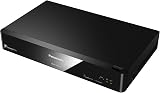 Panasonic DMR-HWT150EB Smart Network HDD Recorder Freeview Play Black view 5