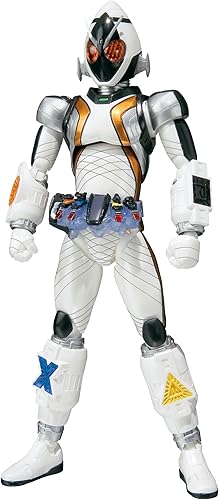 Amazon S H フィギュアーツ 仮面ライダーフォーゼ ベースステイツ フィギュア ドール 通販