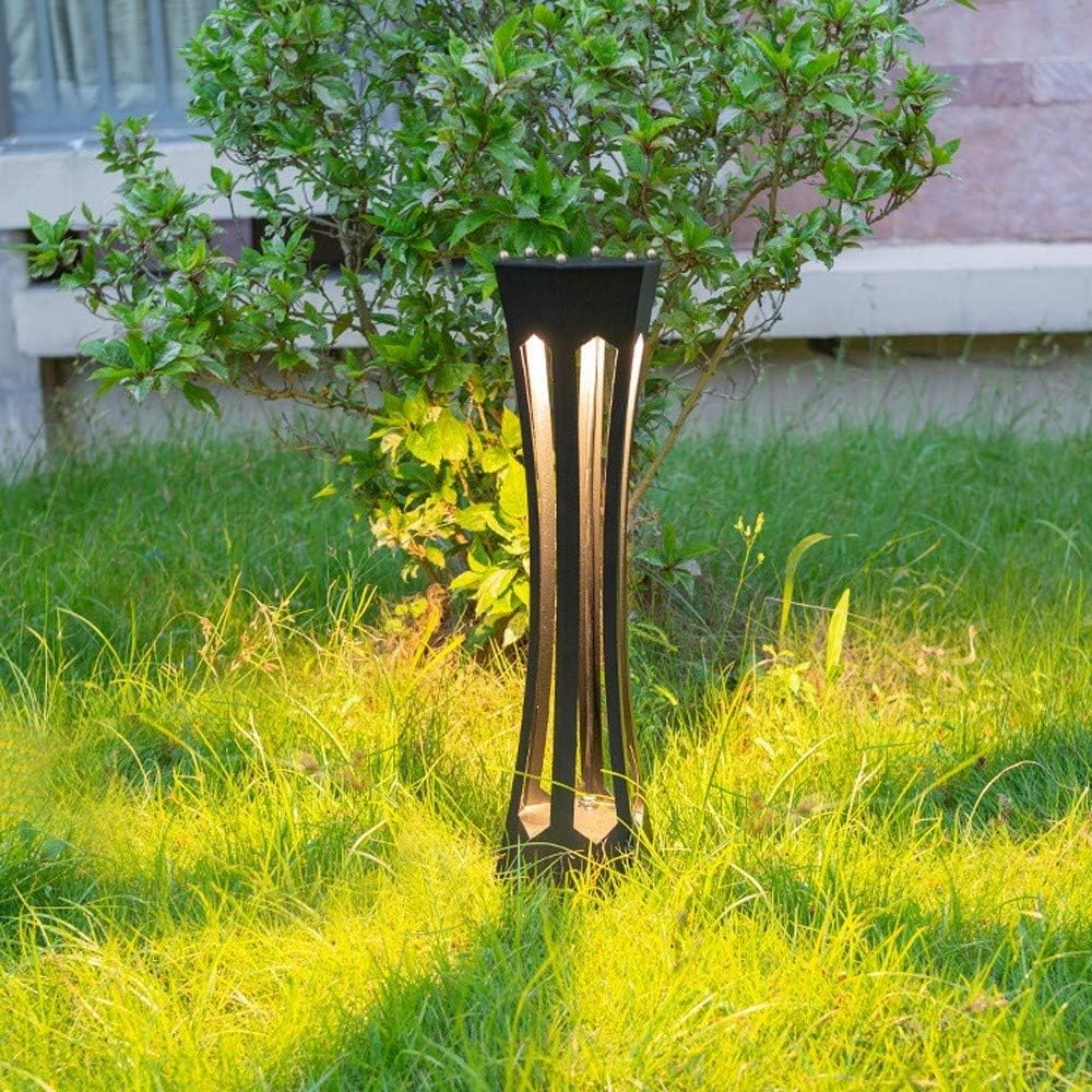 Meidn Gruesa IP55 al Aire Libre Luces de Calle LED Linterna Patio